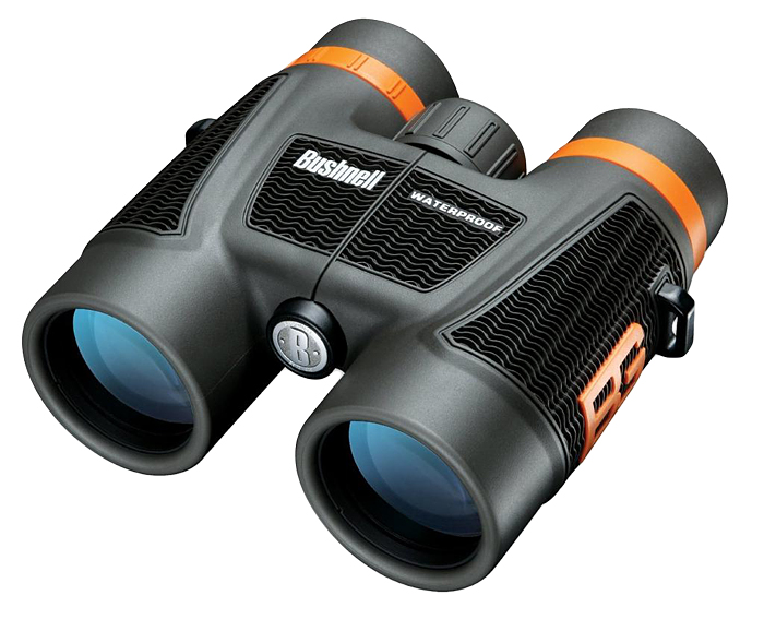 Бинокль Bushnell 10x42 Bear Grylls Edition