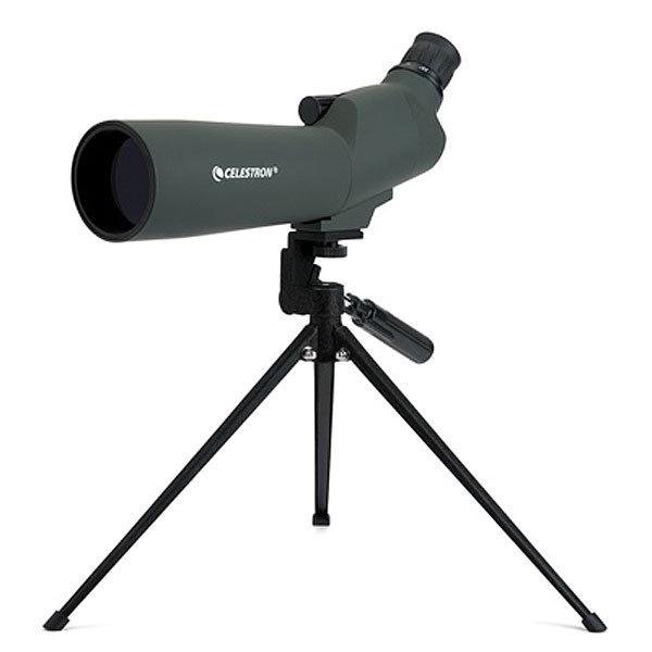 Зрительная труба Celestron UpClose Zoom 60-45