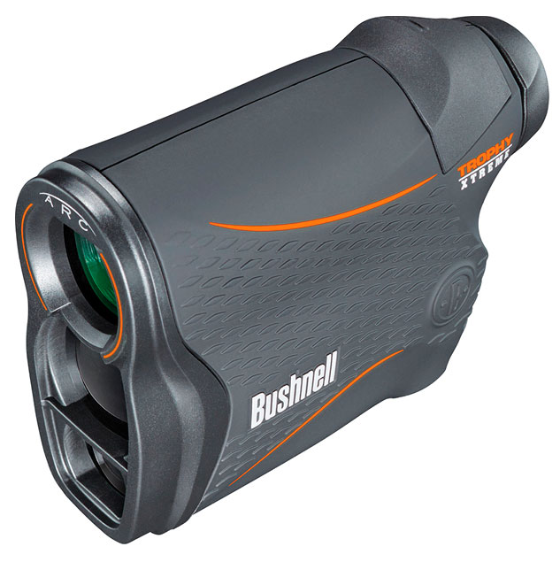 Дальномер лазерный Bushnell Trophy Xtreme