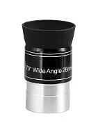 Окуляр Sky-Watcher WA 70° 26 мм, 2"