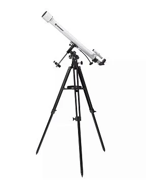 Телескоп Bresser Classic 60/900 EQ, изображение 1
