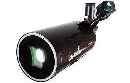 Оптическая труба Sky-Watcher BK MAK90SP OTA: обзор с фотографиями