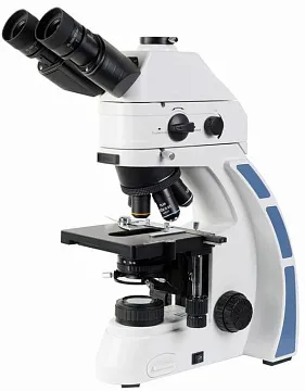 Микроскоп Микромед-3 Альфа, люминесцентный, изображение 1
