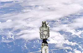 Космический туризм: цена и перспективы