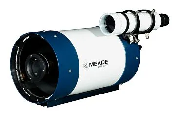 Труба оптическая Meade LX85 6" ACF OTA