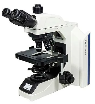 Микроскоп биологический Dr.Focal RSBM-5, кодированный