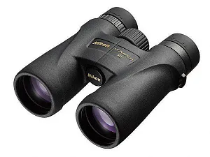 Бинокль Nikon Monarch 5 10x42, изображение 1