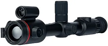 Прицел тепловизионный ARTELV Atomos EL635 LRF