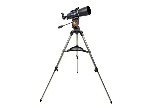 Телескоп Celestron АstroMaster 80 AZS, изображение 1