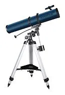 Телескоп Levenhuk New Skyline PLUS 114/900 EQ2