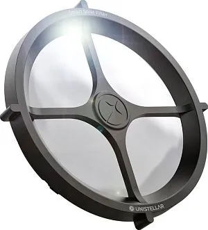 Солнечный фильтр Unistellar для телескопов eVscope 2 и eQuinox 2, изображение 1