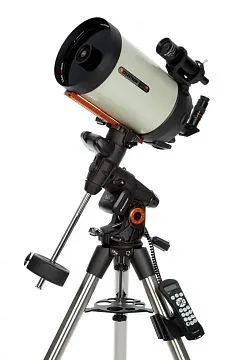 Телескоп Celestron Advanced VX 8" ЕdgeHD, изображение 1