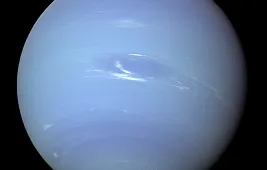 Алмазные дожди на планетах