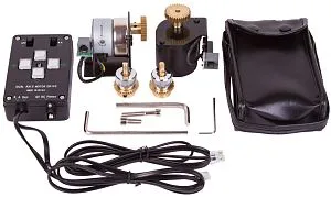 Комплект приводов Sky-Watcher для монтировки EQ5 (выставочный образец), изображение 1
