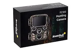 Фотоловушка: особенности и преимущества