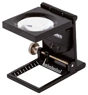 Лупа текстильная Konus Contafili 6x (выставочный образец)