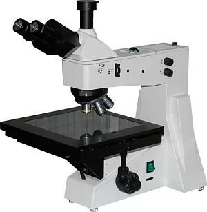 Микроскоп металлографический AMADA XUM200, изображение 1