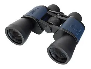 Бинокль Levenhuk Discovery New Gator 10x50 (выставочный образец), изображение 1