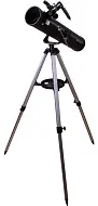 Телескоп Bresser Venus 76/700 AZ с адаптером для смартфона (выставочный образец)