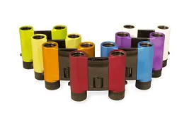 Походный бинокль: какой лучше для охоты, путешествий и прогулок?