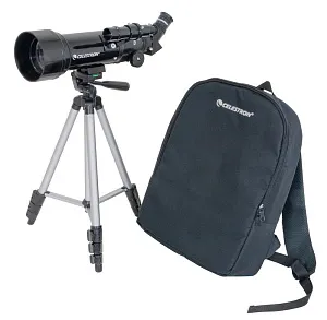 Телескоп Celestron Travel Scope 70, изображение 1