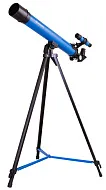 Телескоп Bresser Junior Space Explorer 45/600 AZ, синий (выставочный образец)