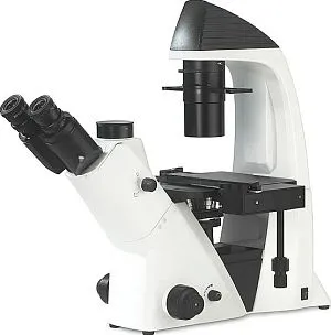 Микроскоп инвертированный БиОптик BI-200, изображение 1