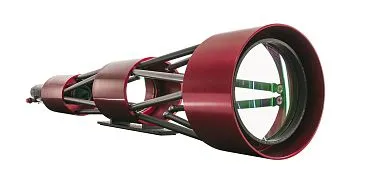 Телескоп солнечный LUNT LS300THaDS/B3400 H-alpha