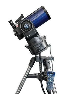 Телескоп с автонаведением Meade ETX-125AT (f/15) MAK UHTC