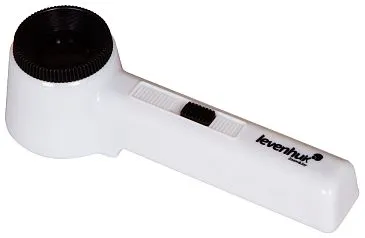 Лупа ручная Levenhuk Zeno Handy ZH43 (выставочный образец)