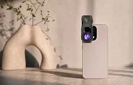 Прибор для фотографирования, о котором молчат блогеры
