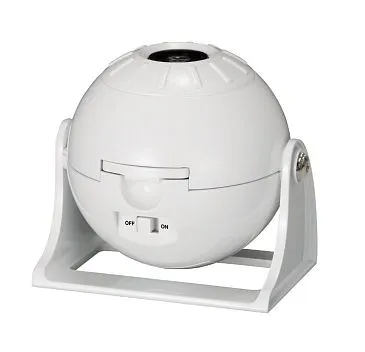 Планетарий SEGATOYS HomeStar Lite STK, белый