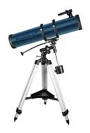 Телескоп Levenhuk New Skyline PLUS 130/900 EQ2