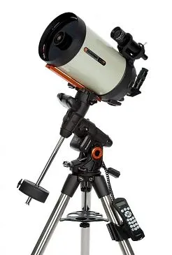 Телескоп Celestron Advanced VX 8" ЕdgeHD