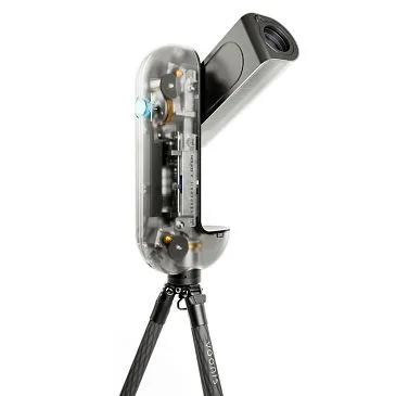 Смарт-телескоп цифровой Vaonis Vespera II X Edition, с треногой