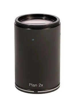 Главный объектив MAGUS 2APO План Апохромат 2х, изображение 1