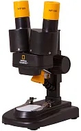Микроскоп стереоскопический Bresser 20x