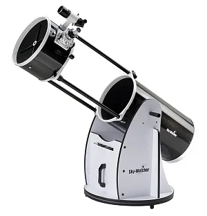 Телескоп Sky-Watcher Dob 12" (300/1500) Retractable, изображение 1