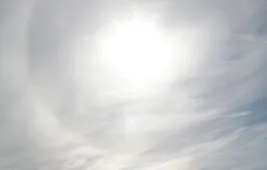 Явление «танцующий луч»