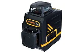 Лазерный уровень Ermenrich LV60 PRO