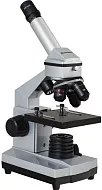 Микроскоп цифровой Bresser Junior 40x–1024x, в кейсе (выставочный образец)