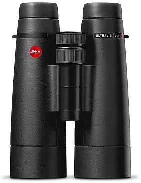 Бинокль Leica Ultravid 8x50 HD-Plus
