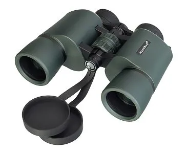 Бинокль Levenhuk New Sherman PRO 12x42 (выставочный образец)