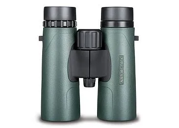 Бинокль Hawke Nature Trek 10x42, зеленый