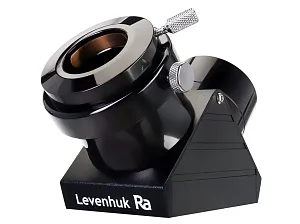 Диагональное зеркало Levenhuk Ra 2", 99%, изображение 1