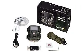 Фотоловушки для охраны дачного участка