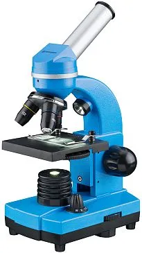 Микроскоп Bresser Junior Biolux SEL 40–1600x (выставочный образец)