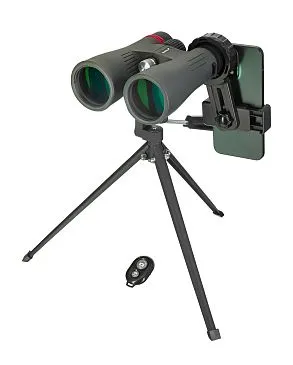 Фотобинокль Levenhuk Kelvin Snap 10x50