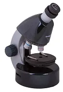 Микроскоп Levenhuk LabZZ M101 Moonstone\Лунный камень (выставочный образец)