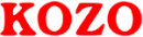KOZO (Козо)